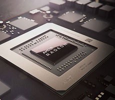 AMD Predicts Graphics Cards To Be Power-Hungry Beasts Scaling To 700W By 2025