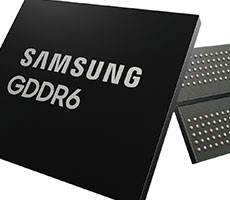 Blazing-Fast Samsung 24Gbps GDDR6 Memory Is Primed For Next-Gen GeForce And Radeon GPUs