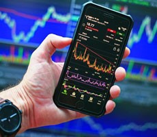 Coinbase Chides SEC After Ex-Manager Is Charged In First Crypto Insider Trading Case