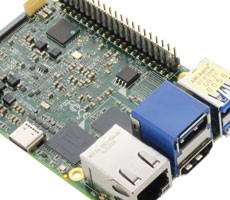 Intel Powered Raspberry Pi Rival UP 4000 SBC Is Ready To Rock With A Preorder Discount