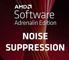 AMD Radeon GPU Driver Intros Noise Suppression Tech And Massive OpenGL Performance Gains