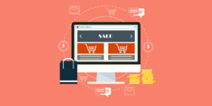 ecommerce sales