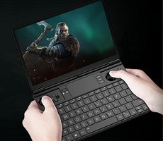 AMD Ryzen 7 6800U Powered GPD Win Max 2 Crushes Intel Model In Early Gaming Benchmarks