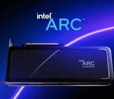 Intel Confirms Commitment To Arc Graphics Roadmap, Alleged Launch Date Surfaces