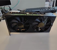 NVIDIA Allegedly Gimps OEM Version Of Its Entry Level GeForce RTX 3050
