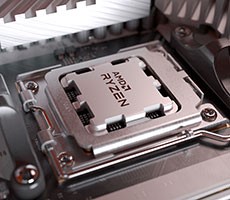 AMD Lets Ryzen 7000 Series Zen 4 CPU Models Slip In Inadvertent Leak