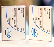 Solidigm SSD D7-P5520 Review: Big, Fast NVMe Cloud Storage