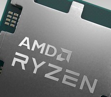 AMD's High-End Ryzen 9 7000 Zen 4 CPUs Allegedly Due For A Big Power Jump