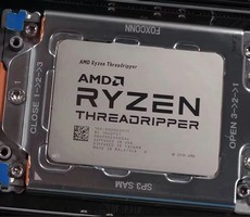 Watch AMD's Threadripper 5990X Overclocked At 4.82GHz Shred Over 100K Cinebench Points