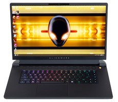 Alienware m17 R5 Review: AMD Advantage Gaming Laptop Shines