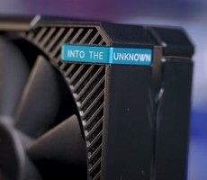 Intel-Powered Gunnir Arc A380 Photon Gets Overclocked And Gains Up To 60% In Games