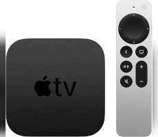 Apple TV 4K Slashed To $150, Fire TV Cube Just $60, Fire 7 Tablet $30 In Early Prime Day Deals
