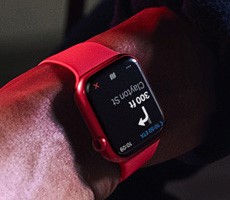 Amazing Smart Watch Deals: Amazfit GTR 3, Garmin, Samsung, Apple Up To 43 Percent Off