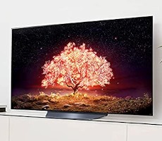 Leftover Prime Day Deals Bring LG 120Hz OLED Smart TVs For Hundreds Off And More