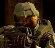 Halo 2 Streamer Issues $20,000 Deathless Bounty Challenge, Are You Game?
