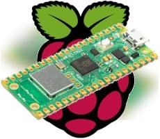 Raspberry Pi Pico W Bakes In Wi-Fi And These Other Features For Just $6