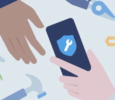 Innovative New Samsung Repair Mode Secures Your Data While Your Phone Gets Fixed