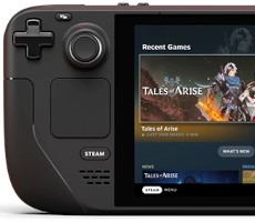 Steam Deck Isn't Cut Out For Gaming In Hot Weather And Will Throttle At These Temps