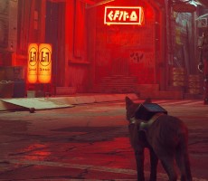 Stray's Secret Language Revealed, How To Translate The Cryptic Text