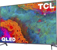 Hot August Smart TV Deals Bring Big Savings On Big TCL, Samsung And Sony 4K Beauties