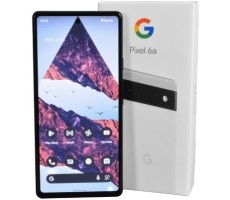 Pixel 6a Review: A Mid-Range Smartphone Win For Google