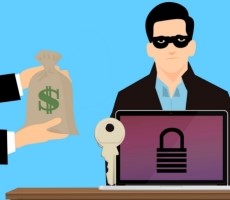 Ransomware Payments Plummet As Fewer Victims Cough Up Crypto To Hackers