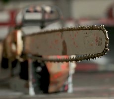 Timber! This Killer Chainsaw Build PC Mod Rips Through Games With A GeForce RTX 3080