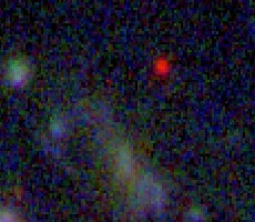 NASA's Space Telescope Shatters Record For Oldest And Most Distant Galaxy Ever Seen