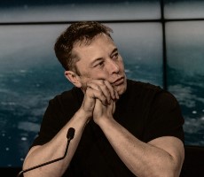 Twitter And Musk Appear Headed For An Ugly Legal Battle Over Buyer's Remorse