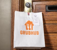 How To Claim This Tasty Amazon Prime GrubHub+ Perk Worth $120