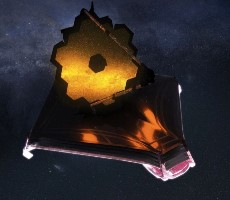 NASA's Space Telescope Is Stuffing The Universe Into A 68GB SSD, Is That Enough?
