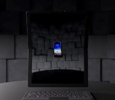 Lenovo Teases First Look At Its Slick ThinkPad X1 Fold Gen 2 In Hype Video