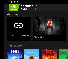 NVIDIA GeForce NOW Brings 120 FPS Game Streaming To More Android Devices
