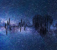 Astronomers Detect Mysterious Heartbeat Radio Signal From A Far Away Galaxy