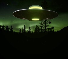 Government Whistleblowers Could Get Immunity For Coming Forward With UFO Close Encounters