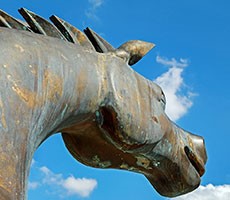 How This QBot Banking Trojan Is Exploiting Window's Calculator With Malware