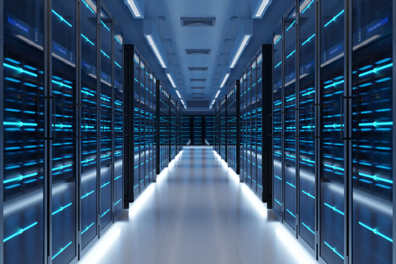 FTC Chair Lina Khan said the commission intends to act on commercial data collection, which happens at "a massive scale and in a stunning array of contexts."