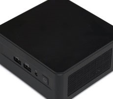Intel Unveils Wall Street Canyon NUC 12 Pro Powered By Alder Lake