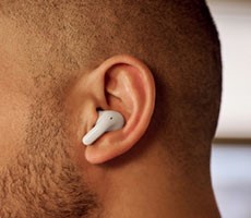 LG's New Earbuds Gain Head Tracking Spatial Audio For Smarter Sound Immersion