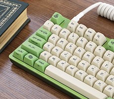 Drop+ LOTR Mechanical Keyboard Review: A Quality Dwarvish Deck