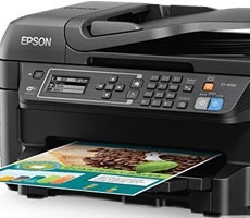 Epson Printers Are Bricking Themselves, Is It Planned Obsolescence?