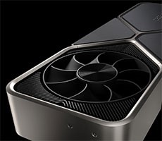 NVIDIA Reportedly Restarts RTX 3080 12GB Production To Burn Through Leftover GPUs