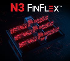 Report Indicates TSMC Will Begin 3nm Node Production Next Month