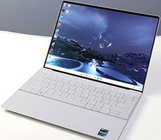 Dell XPS 13 Plus Laptop Review: Gorgeous, Powerful, Radical