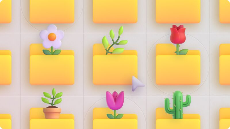 Microsoft open-sources its cute 3D emoji, albeit without Clippy