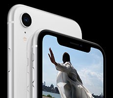 Rumors Suggest The Next iPhone SE Will Take On A Familiar Form With Larger Display