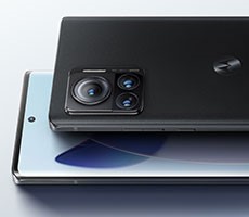 Motorola X30 Pro Unveiled: First 200MP Camera, 125 Watt Charging, Snapdragon 8+ Gen 1