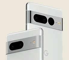 Leak Exposes What Could Be Google's Pixel 7 Launch Date