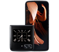 Motorola Launches Flagship Razr 2022 Foldable With 144Hz Display And Snapdragon 8+ Gen 1
