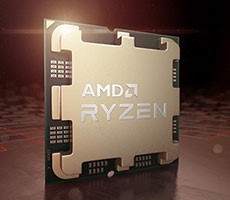 Noctua Claims A Little Dab'll Do Ya For AMD Ryzen 7000 CPU Thermal Paste Application